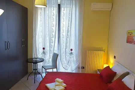 Bed & Breakfast Federico II - 1