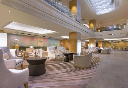 The Westin Grande Sukhumvit, - 23