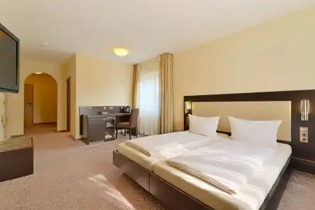 Hotel-Restaurant Zur Post - 27