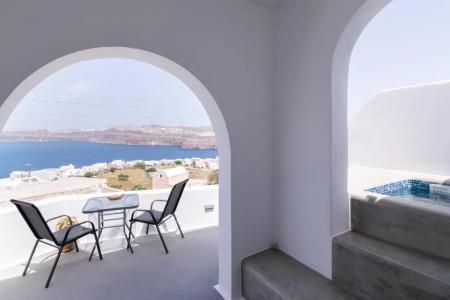 Pancratium Villas & Suites - 28