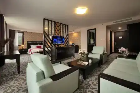 Swiss-BelResort Tuyen Lam Dalat - 77