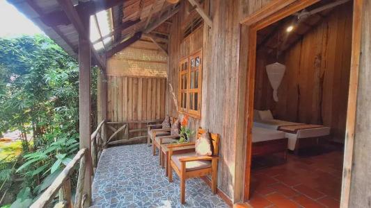 Ancarine Beach Resort - 137