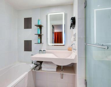 Novotel Paris Centre Bercy - 39