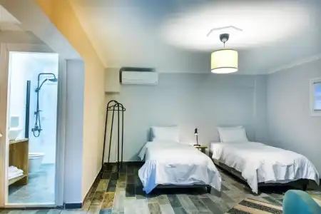 Avlu Tophane - 1