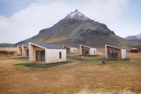 Arnarstapi Cottages - 7