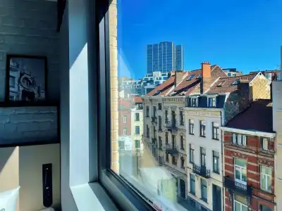 Ibis Brussels Centre Châtelain - 27