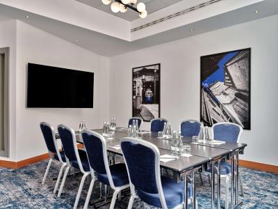 Radisson Blu, Krakow - 11