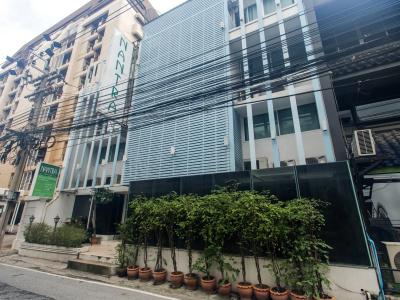 Nantra Ploenchit - 0