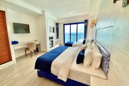 Kaani Palm Beach - 4
