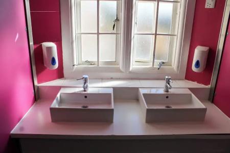 Safestay London Kensington Holland Park - 63