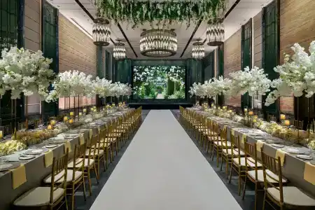 The St. Regis Hong Kong - 43