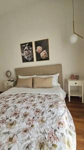 Flamingo B&B - 110