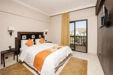 Oasis Hôtel & Spa - 47