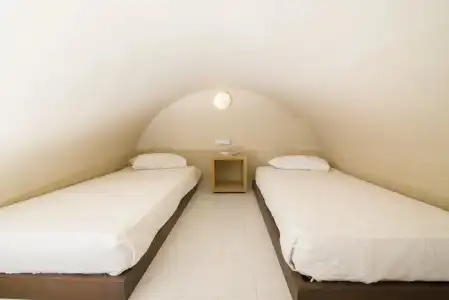 Antinea Suites & SPA - 37