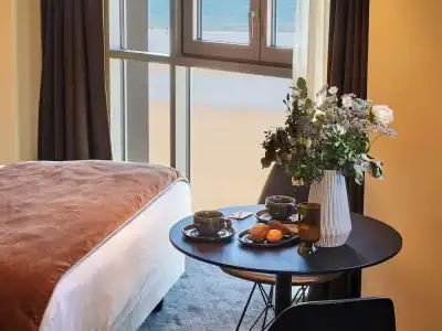 Mercure St Malo Front De Mer - 147