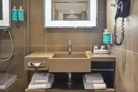 Novotel Paris Gare De Lyon - 59