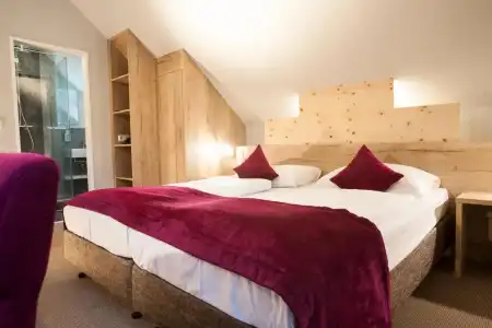 Amalienburg - Boutique & Boarding - 25