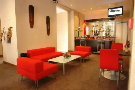 Tana-Boutique Hôtel - 0