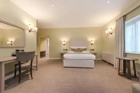 Edgbaston Park & Conference Centre - 130
