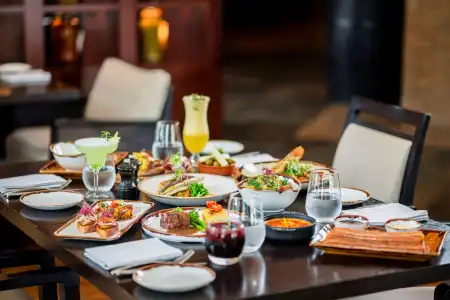 Hyatt Regency Oryx Doha - 13