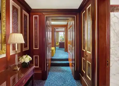 The Lanesborough, Oetkers - 95