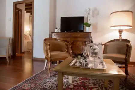 Villa Condulmer - 154