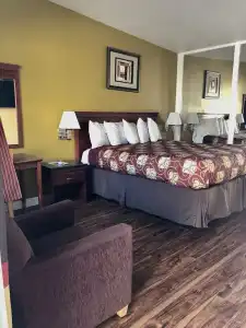 Encore Motel - 18