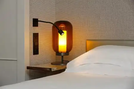 Hôtel Opéra Richepanse - 93