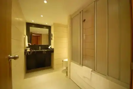 Suhan Cappadocia & Spa - 101