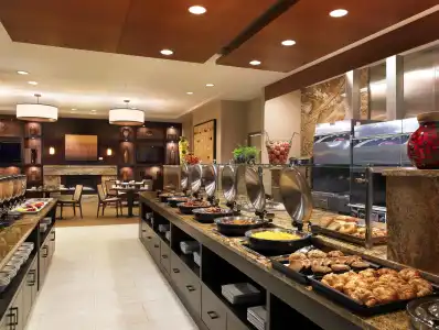 Hyatt Regency Bellevue - 49