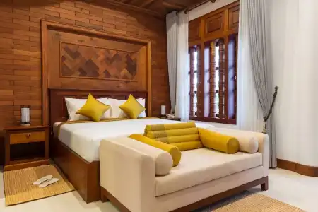 Angkor Privilege Resort and Spa - 6