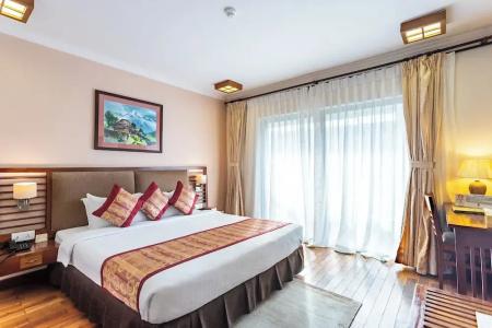 Atithi Resort & Spa - 79