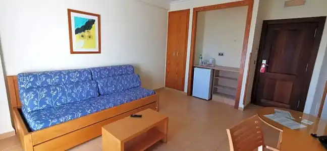 Punta del Cantal Suites - 53