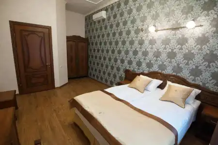 Mini-Guest House Inn Lviv - 59