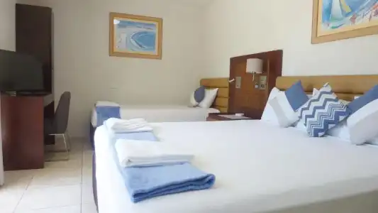 Jadran Motel & El Jays Holiday Lodge - 20