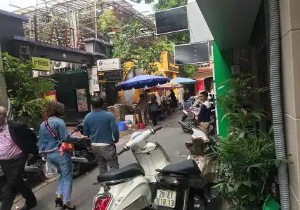 Hanoi Hanvet - 10