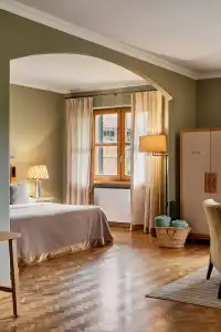 Spa & Resort Bachmair Weissach, Luxury Family Resort - 69