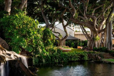 Wailea Beach Resort - Marriott, Maui - 41