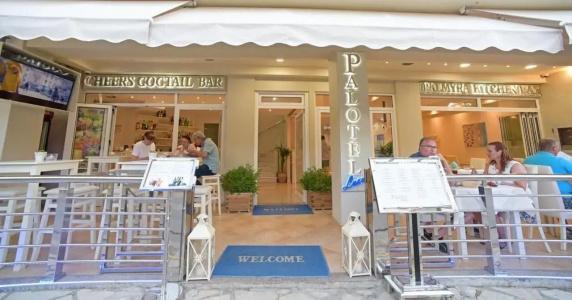 Palotel Luxury - 21
