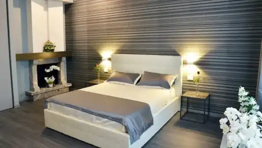 Borea Luxury B&B - 34