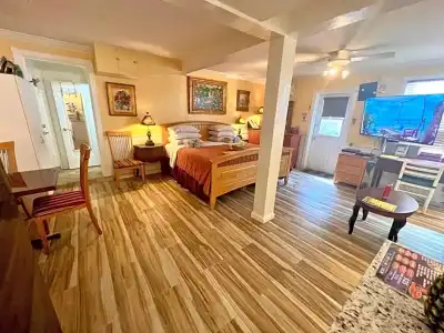 Villa Sinclair Beach Suites and Spa - 97