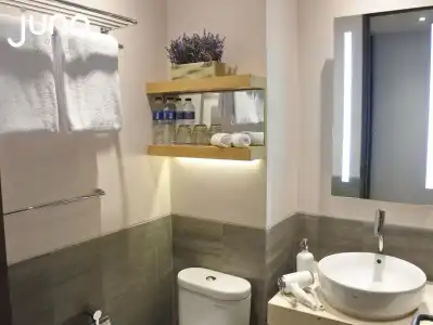 Juno Tanah Abang Jakarta - 7