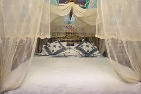 Palais Al Firdaous - 63