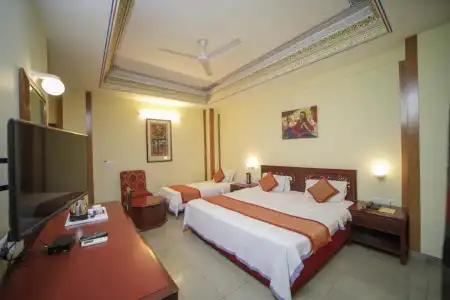 H R Palace - 27