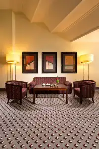Maritim Bad Homburg - 14