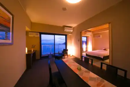 Ofunato Onsen - 35