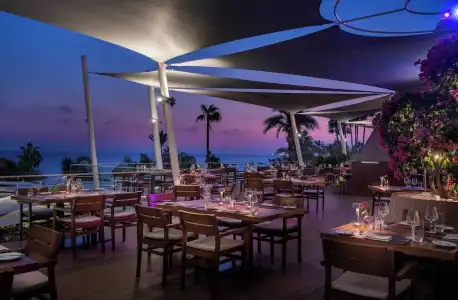 Amathus Beach Limassol - 22