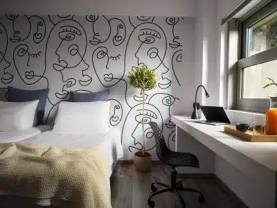 Civitel Attik Rooms & Suites - 48