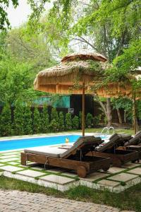 Garden Inn Resort Sevan - 22
