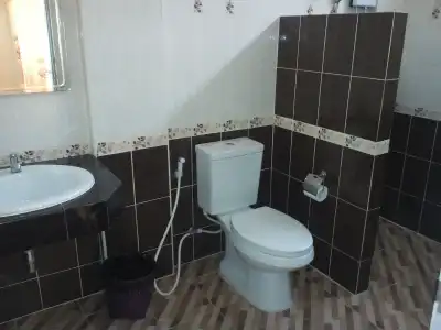 P and P Place Apartment Kanchanaburi - 7